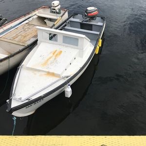 Meet your Posher, Alex